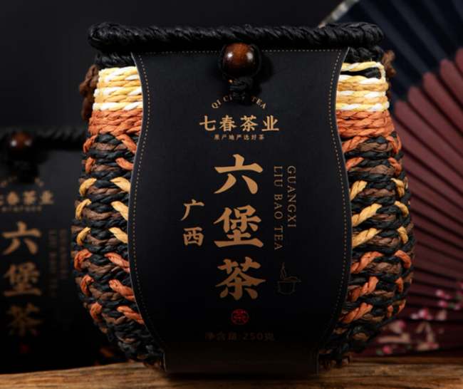 六堡茶的功效與作用有哪些,廣西六堡茶營養價值介紹