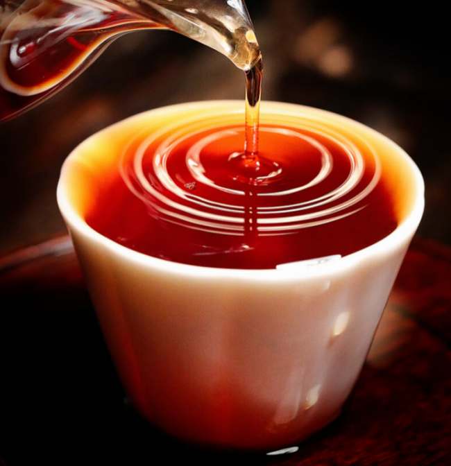 六堡茶沖泡方法步驟有哪些,六堡茶怎么泡茶好喝