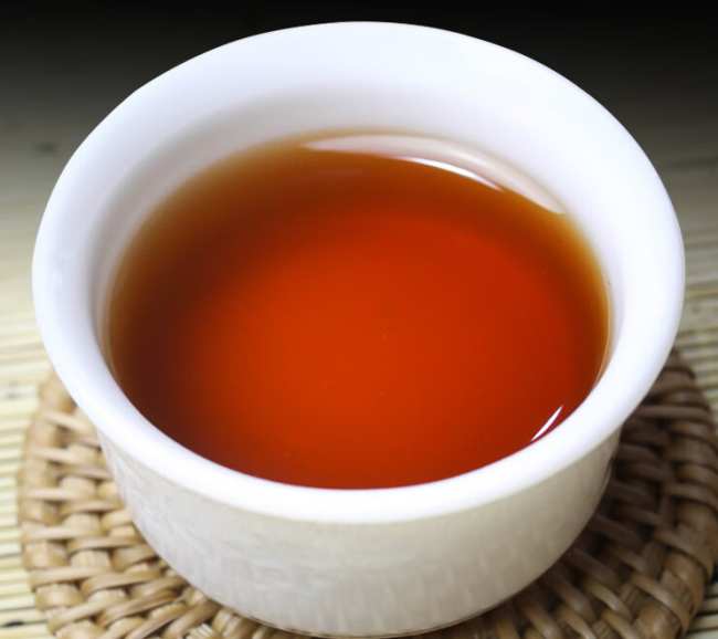 四川藏茶口感怎么樣,雅安藏茶圖片簡介