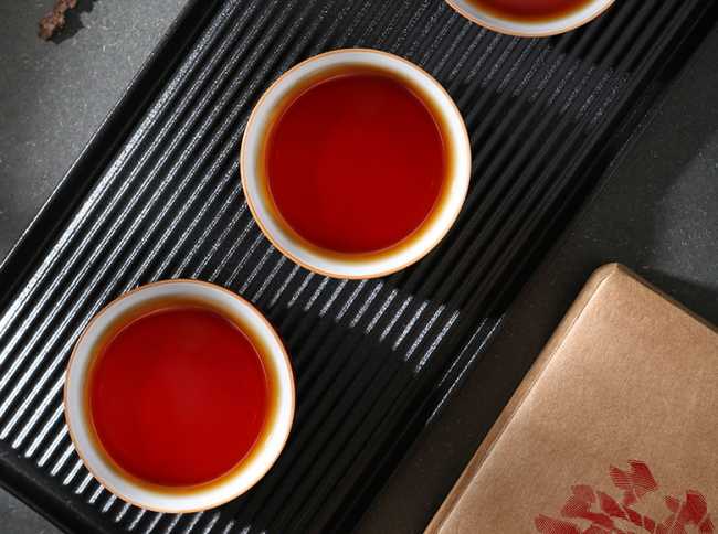 四川藏茶有哪些種類,四川藏茶特點簡介