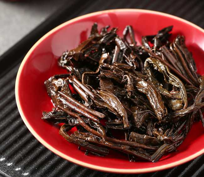 四川藏茶的功效與作用,黑茶四川藏茶營養價值有哪些