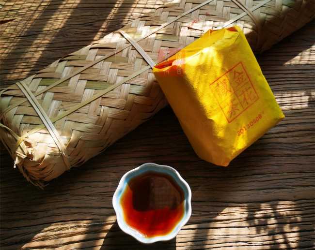 四川藏茶品牌有哪些,四川雅安藏茶價(jià)格多少錢一斤