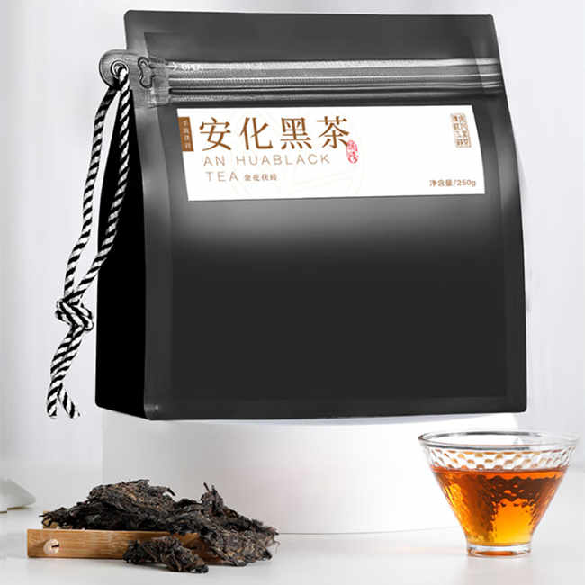 安化黑茶的功效與作用,安化黑茶營養(yǎng)價值有哪些