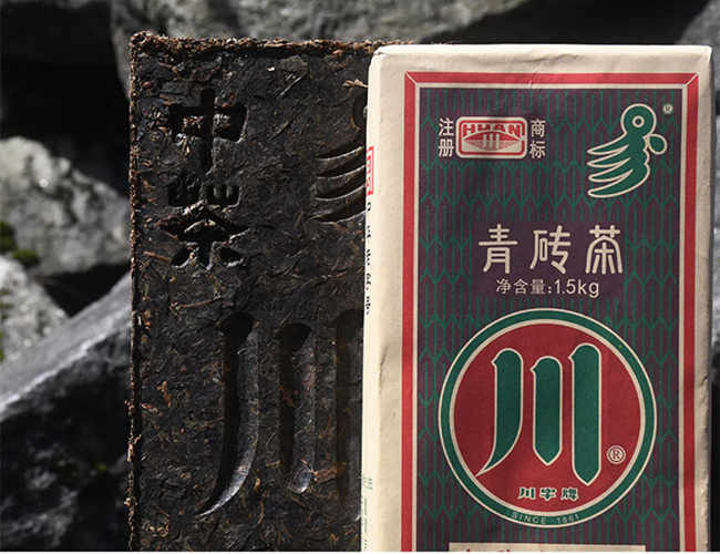 黑茶青磚茶保存方法,青磚茶怎么儲存好
