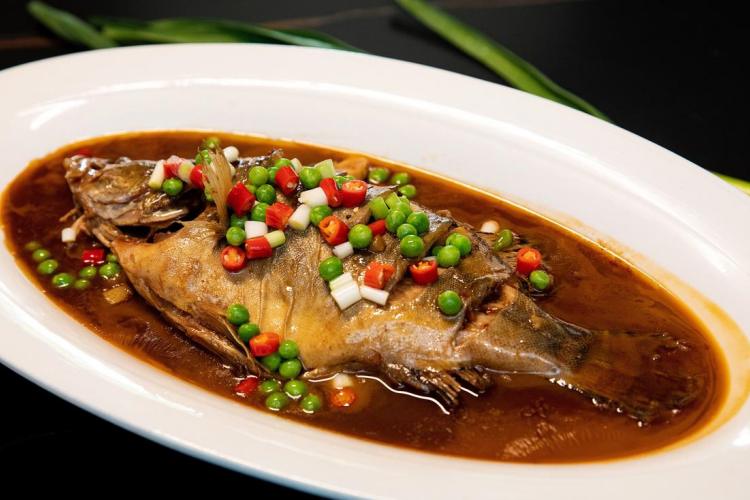 臭鱖魚是哪個地方的特色菜,??徽菜臭鱖(guì)魚歷史由來簡介