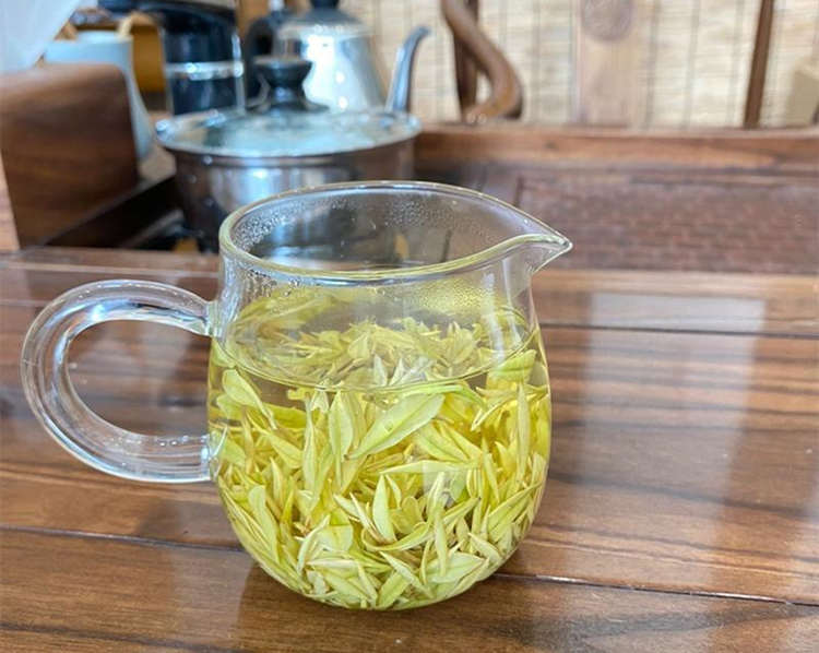 奶白茶有什么營養價值