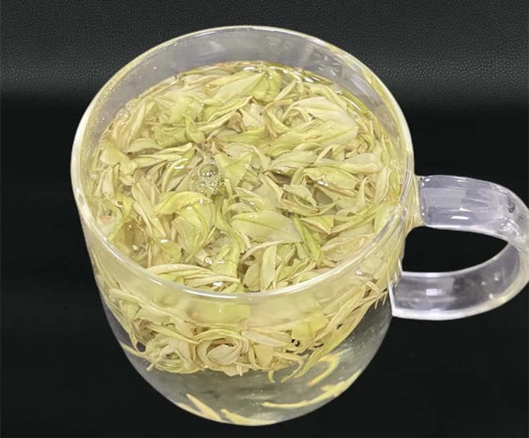 安吉皇金芽屬于什么茶