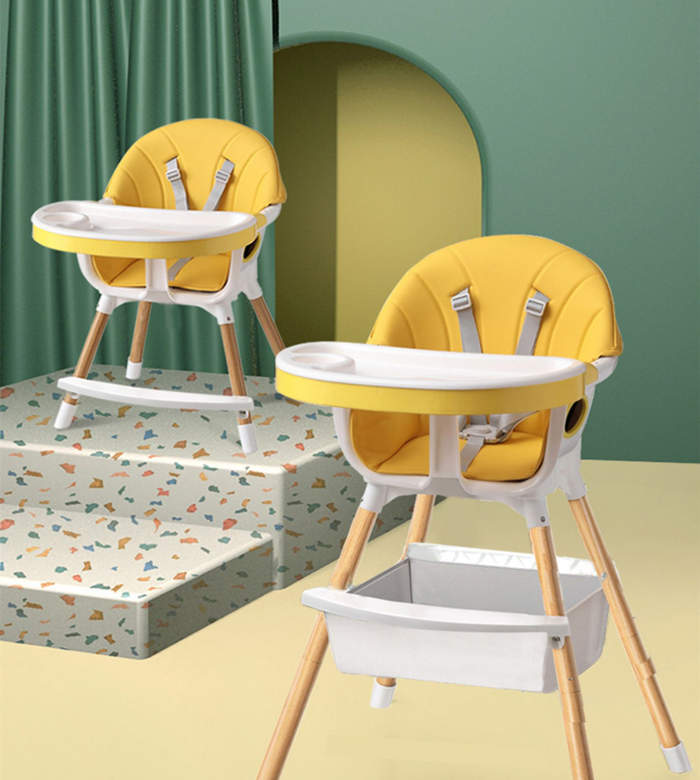 寶寶餐椅多功能落地家用便攜式嬰兒餐桌椅