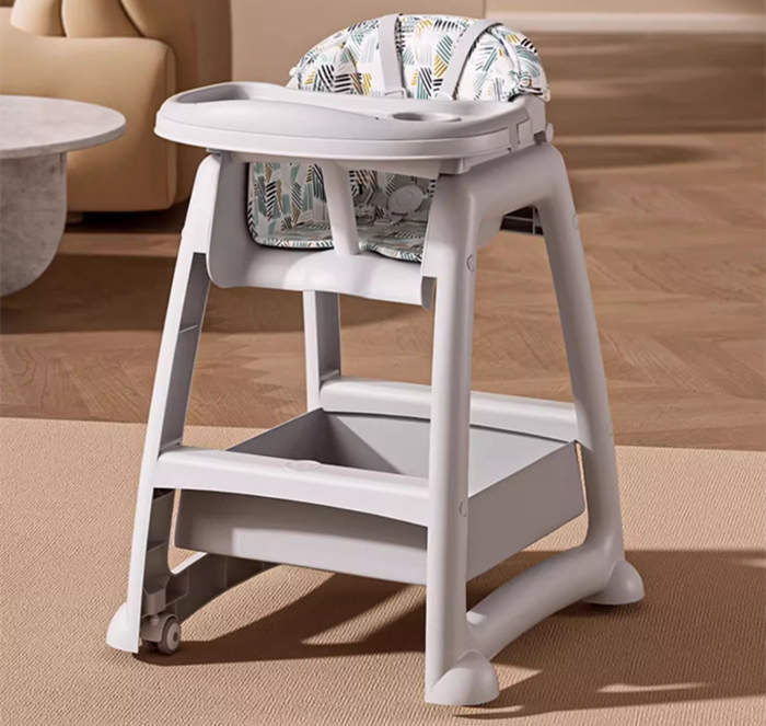 肯德基寶寶吃飯餐椅家用兒童餐桌座椅