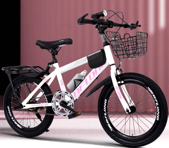 兒童自行車成人山地車18寸20寸22寸24寸單車