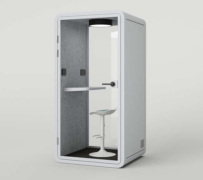 隔音房家用睡眠艙鋼琴房電話亭靜音倉錄音棚直播間